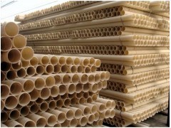 洛陽哪里有自來水工程用PVC-U排水管材生產(chǎn)廠家