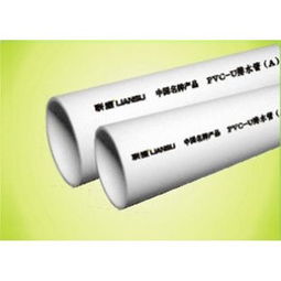 聯(lián)塑PVC-U排水管 優(yōu)質排水管材的選擇與應用
