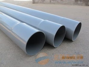 聊城PVC灌溉管優(yōu)選指南 為何U排水管材公司成為行業(yè)首選