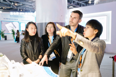 "數(shù)實融合"CC流量谷喚醒產(chǎn)業(yè)品牌新活力!