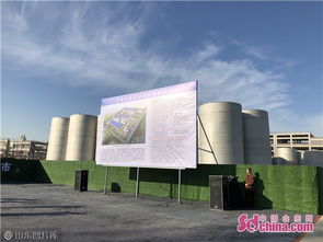 比學趕超促發展 濰坊壽光經濟社會發展穩中向好