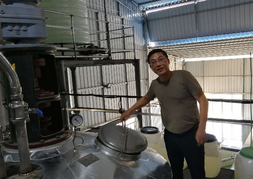 我?？蒲袌F隊在無醛大豆基木材膠黏劑的研發與工業化應用方面取得新進展