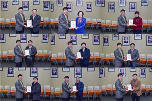 浙江省生物基高分子材料技術(shù)與應用重點實驗室暨寧波材料所高分子事業(yè)部召開學術(shù)委員會