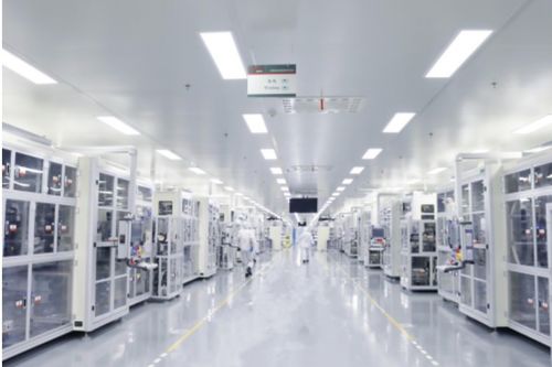 欣旺達 國貨之光引領(lǐng)綠色能源與材料技術(shù)新浪潮