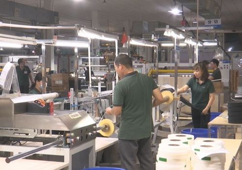 創(chuàng)新驅(qū)動(dòng)，綠色先行——記廣東盈通新材料研發(fā)中心榮膺“全國(guó)工人先鋒號(hào)”稱(chēng)號(hào)